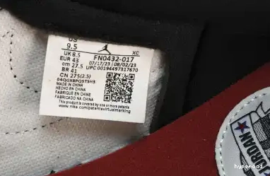 Hyperoad x OG Room Air 1 Trophy Jordan Low 0427